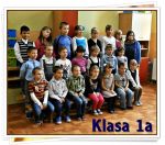 klasa 1a - rok szkolny 2009/10